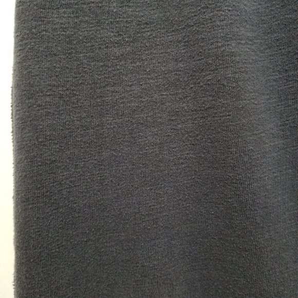 American Eagle sweatpants Small elastic waist drawstring loungewear pockets - Picture 5 of 15